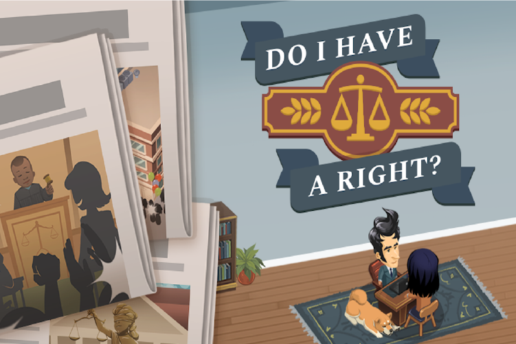 Do I Have a Right?