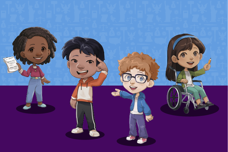 Grades 4–5 Intro to Inquiry