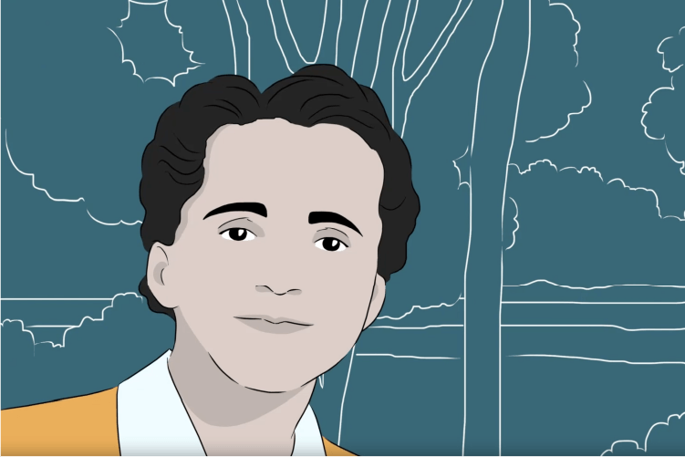 Rachel Carson’s Fight for the Environment