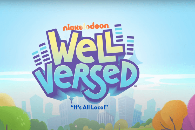 It's All Local (Ages 6-11)